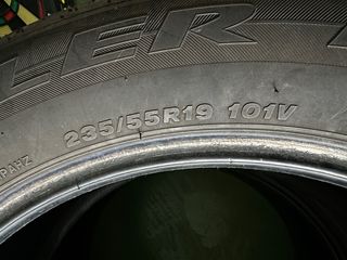 Neumáticos 235/55R19 101V