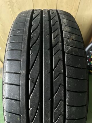 Neumáticos 235/55R19 101V