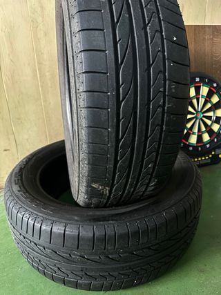 Neumáticos 235/55R19 101V