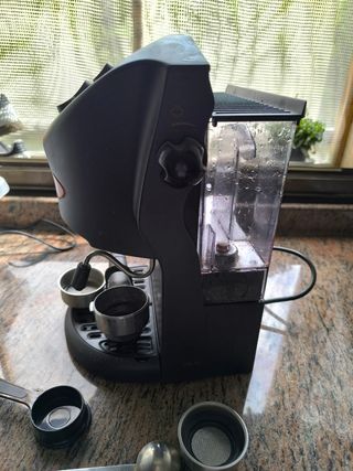 Cafetera Fagor Deluxe Cream