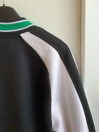 Giubbotto college vintage BRKLYN