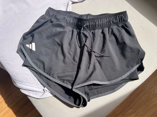 Conjunto Adidas Mujer: Camiseta y Short