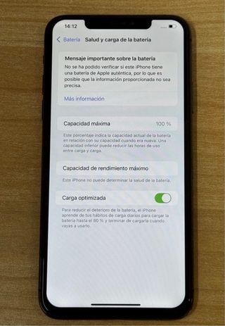 iPhone 11 Pro Max