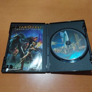 Pack 5 Juegos PC: Diablo, Titan Quest, Final Conqu