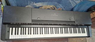 Piano Digital Yamaha 
