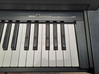 Piano Digital Yamaha 
