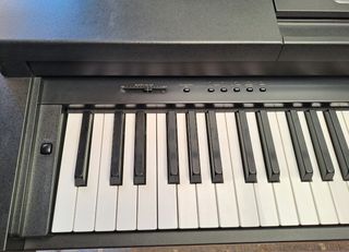 Piano Digital Yamaha 