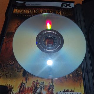 Pack Imperivm II y III FX Interactive