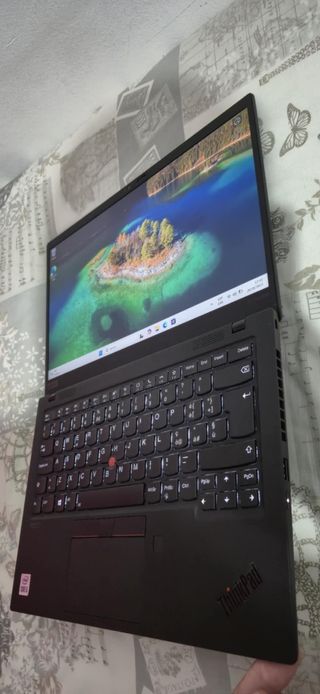 Lenovo ThinkPad X1 Carbon Gen 8 i5 16GB 256GB