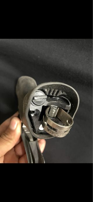 Maneta Freno Hidráulico Shimano Tiagra 10v