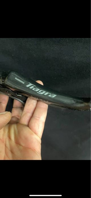 Maneta Freno Hidráulico Shimano Tiagra 10v