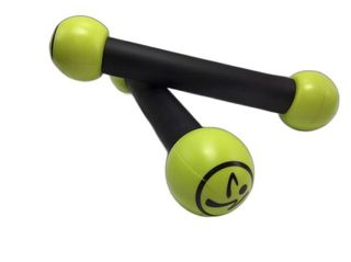 Pesas Zumba Fitness Exhilarate