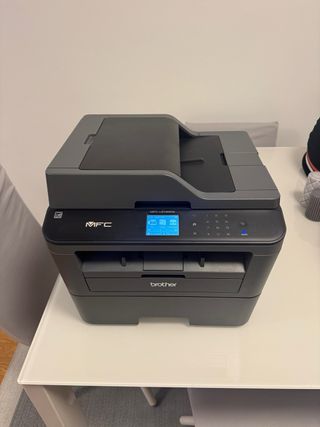 Brother MFC-L2740DW Impresora Multifunción