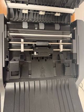 Brother MFC-L2740DW Impresora Multifunción