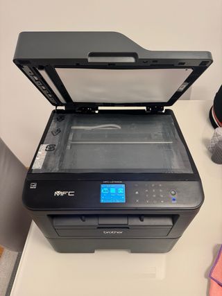 Brother MFC-L2740DW Impresora Multifunción