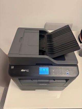 Brother MFC-L2740DW Impresora Multifunción