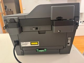 Brother MFC-L2740DW Impresora Multifunción