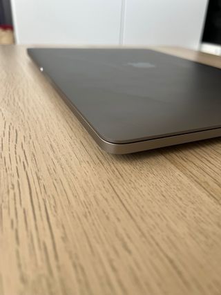 MacBook Pro 13 i5 256gb 2020