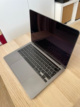 MacBook Pro 13 i5 256gb 2020