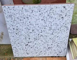 0€ Varias baldosas azulejos rodapié restos