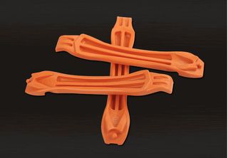 Set 3 Piezas para montar neumáticos patinete, bici