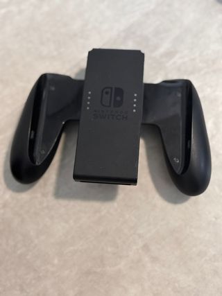 Nintendo Switch Azul y Rojo
