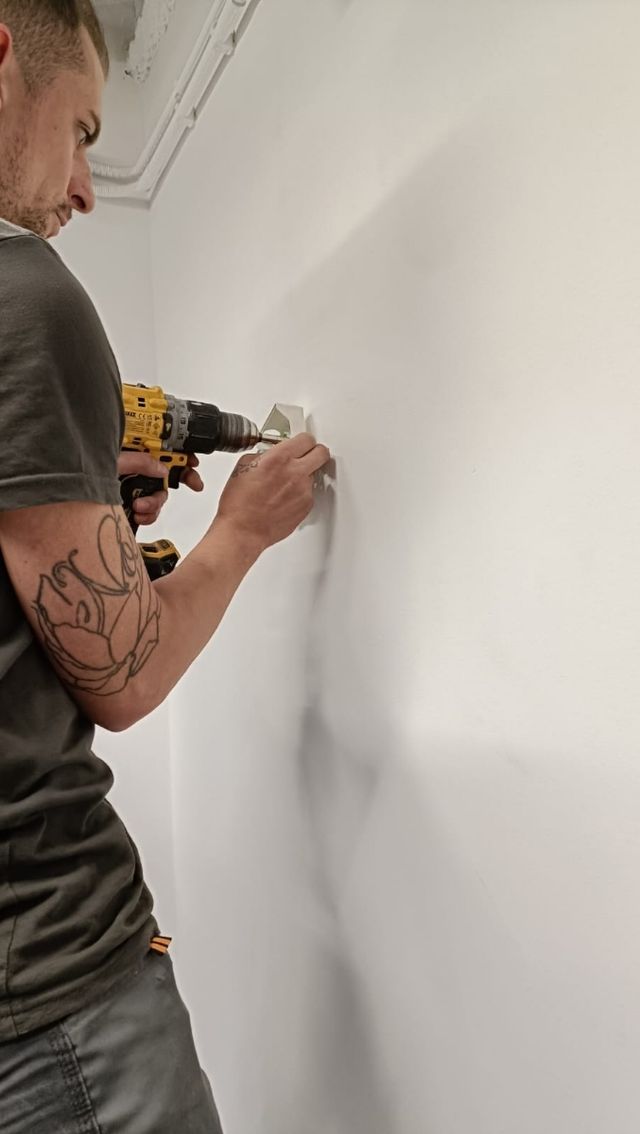 Reparaciones a domicilio