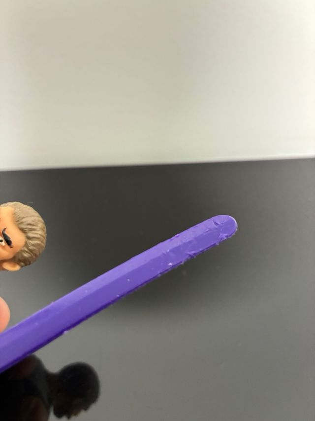 Figura Fisto MOTU Completa