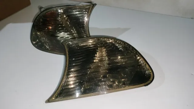 Intermitentes Ahumados Originales E46 Coupe