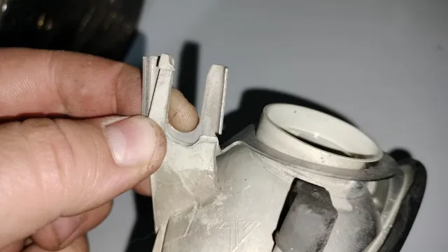 Intermitentes Ahumados Originales E46 Coupe