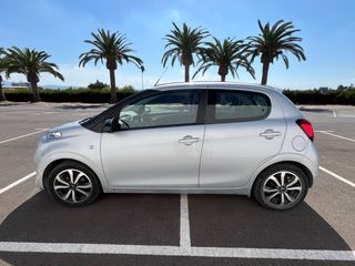Citroen C1 2020