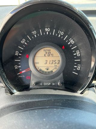Citroen C1 2020