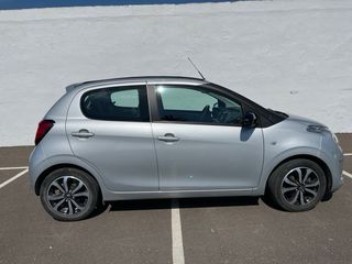 Citroen C1 2020