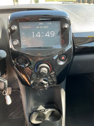 Citroen C1 2020
