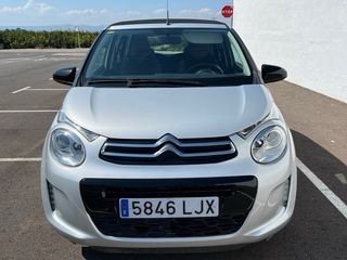 Citroen C1 2020