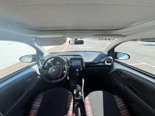 Citroen C1 2020