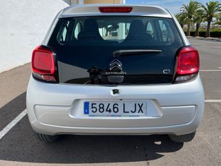 Citroen C1 2020