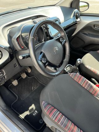 Citroen C1 2020