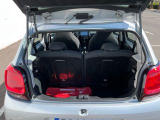 Citroen C1 2020
