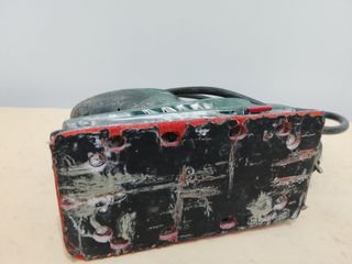 Lijadora Bosch PSS 250 A