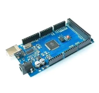 Arduino Mega 2560 Compatible