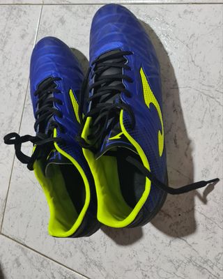 Botas de fútbol Joma Xpander AG talla 43
