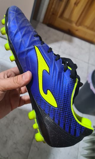 Botas de fútbol Joma Xpander AG talla 43
