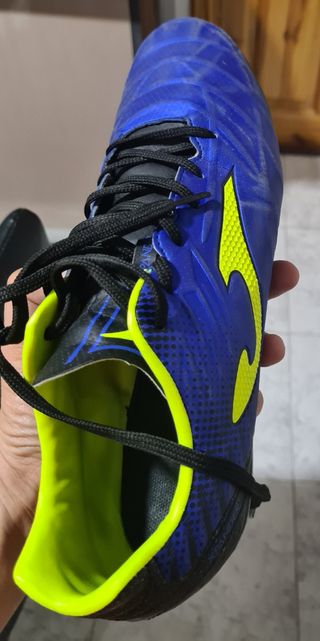 Botas de fútbol Joma Xpander AG talla 43