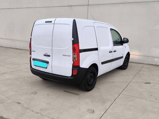 Mercedes-Benz Citan 2021
