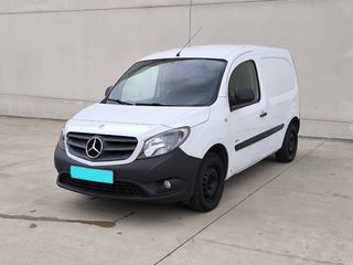Mercedes-Benz Citan 2021