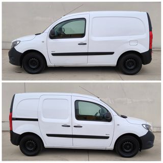 Mercedes-Benz Citan 2021
