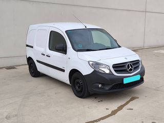 Mercedes-Benz Citan 2021