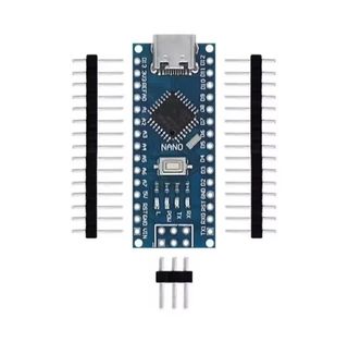 Arduino Nano sin cable