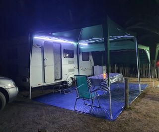 Caravana Stekerman 470